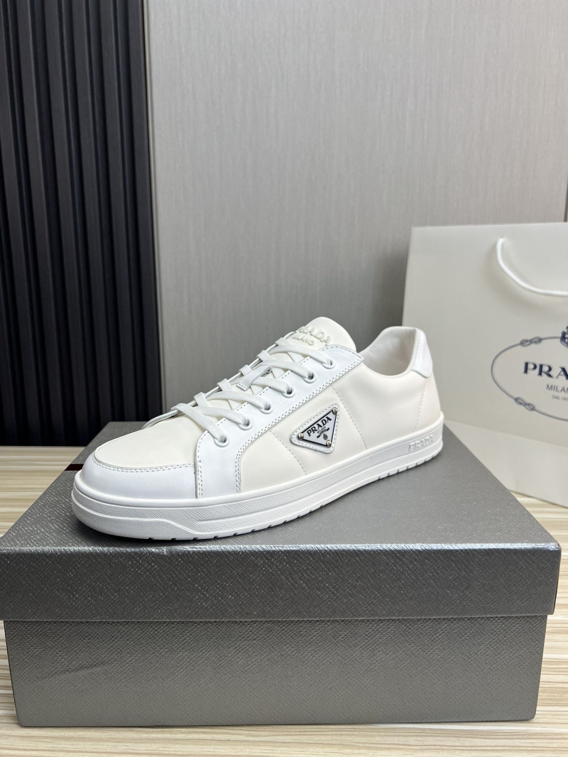 Prada Casual Shoes